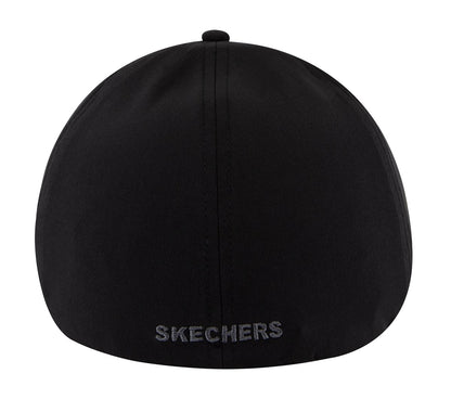 Skechers Men | Diamond S Stretch Fit Hat