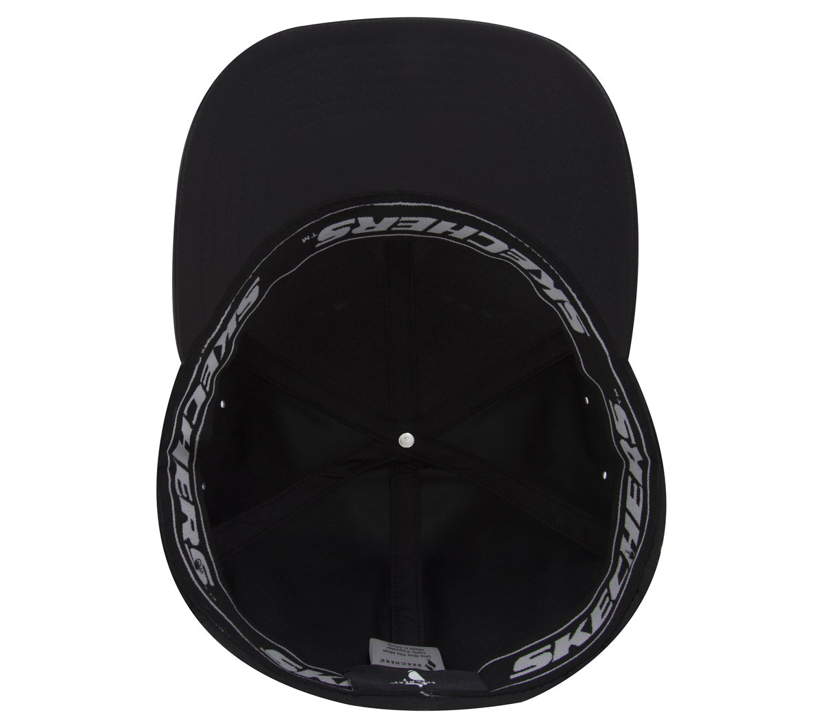 Skechers Men | Diamond S Stretch Fit Hat