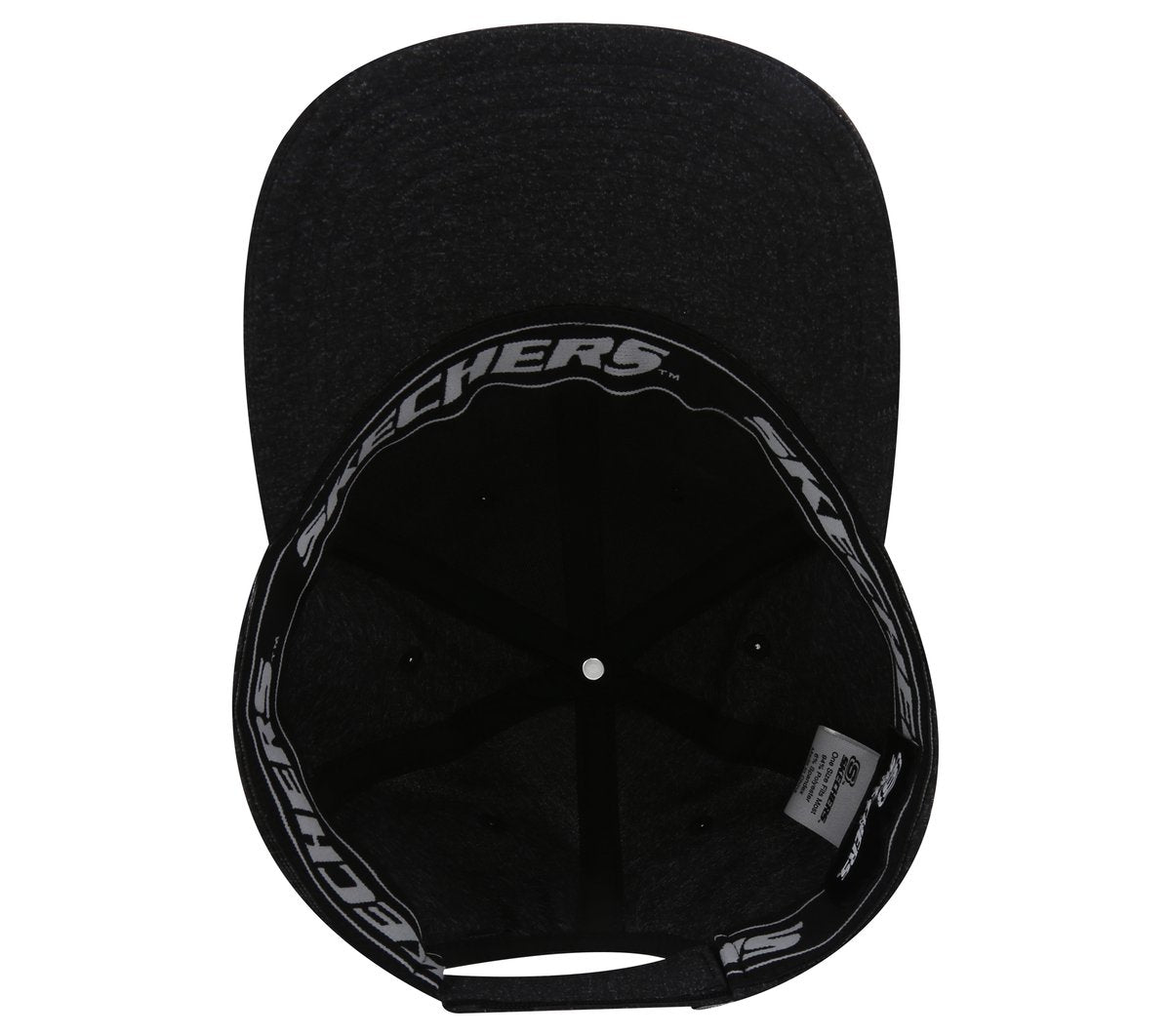 Skechers Men | On the Road Flat Brim Hat