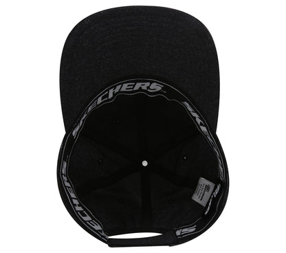 Skechers Men | On the Road Flat Brim Hat