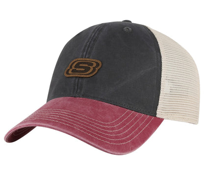 Skechers Men | Heartland Trucker Hat