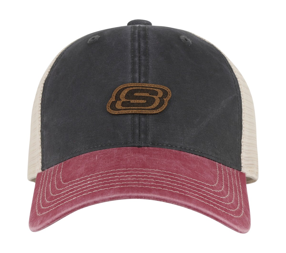 Skechers Men | Heartland Trucker Hat