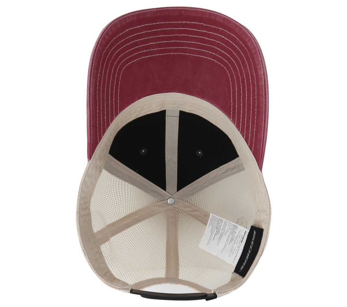 Skechers Men | Heartland Trucker Hat