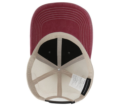 Skechers Men | Heartland Trucker Hat