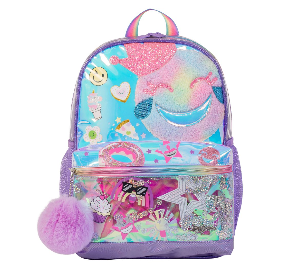 Skechers Kids | Twinkle Toes: Unicorn Backpack