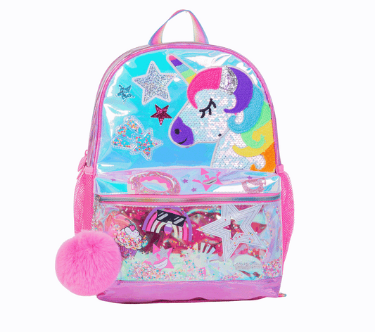Skechers Kids | Twinkle Toes: Unicorn Backpack