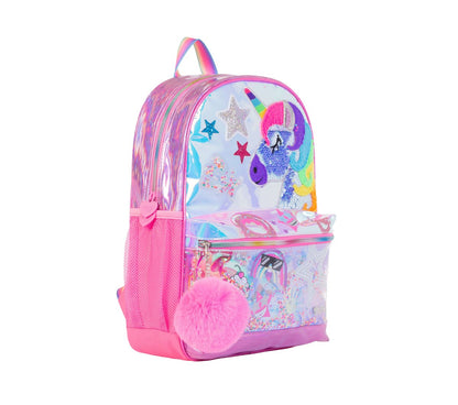 Skechers Kids | Twinkle Toes: Unicorn Backpack