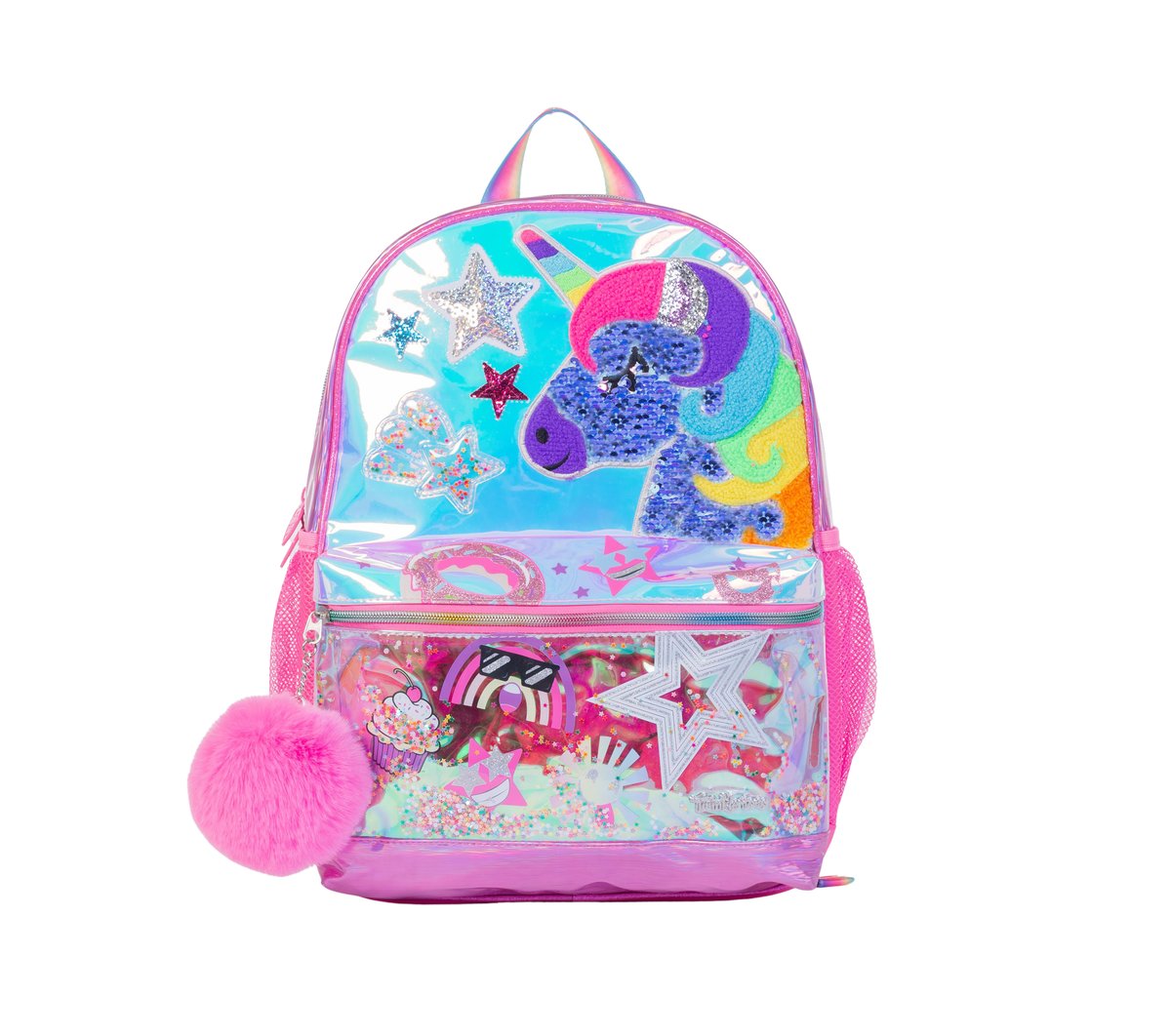 Skechers Kids | Twinkle Toes: Unicorn Backpack