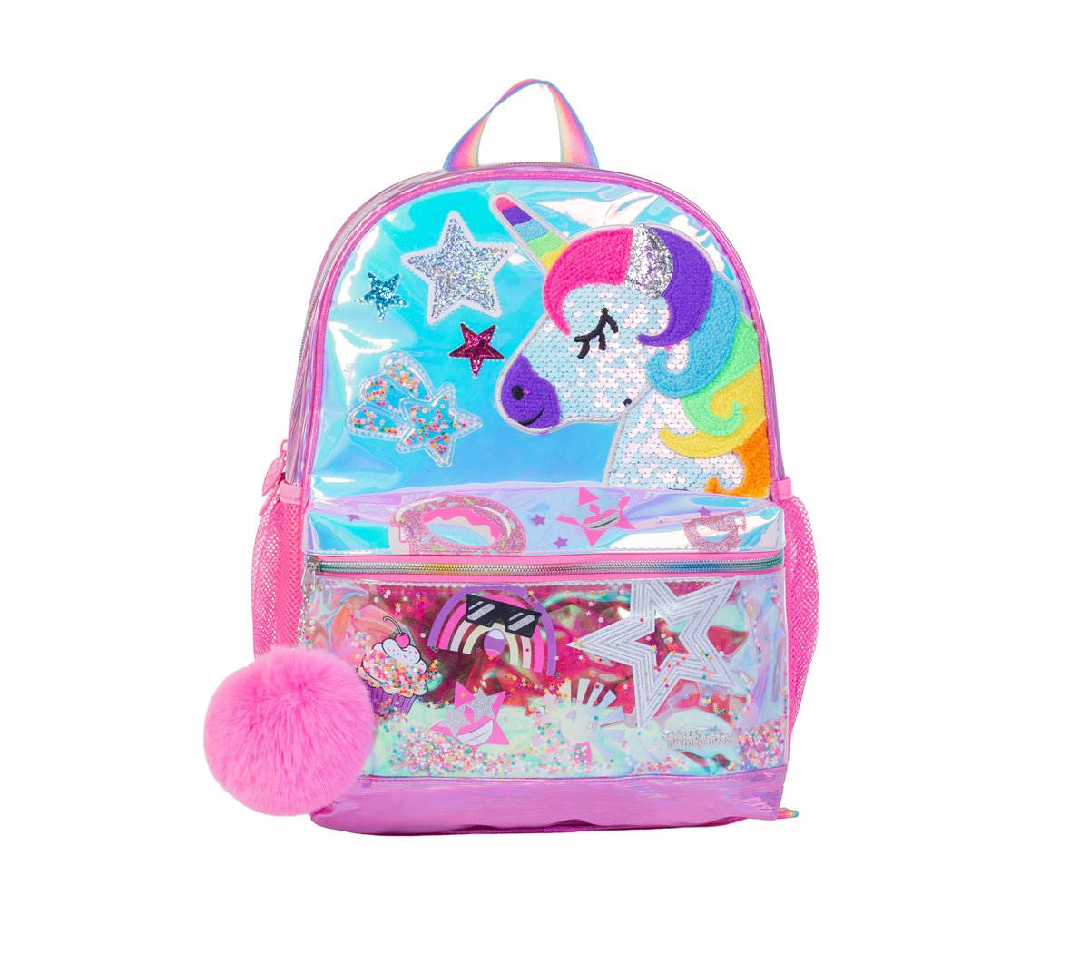 Skechers Kids | Twinkle Toes: Unicorn Backpack