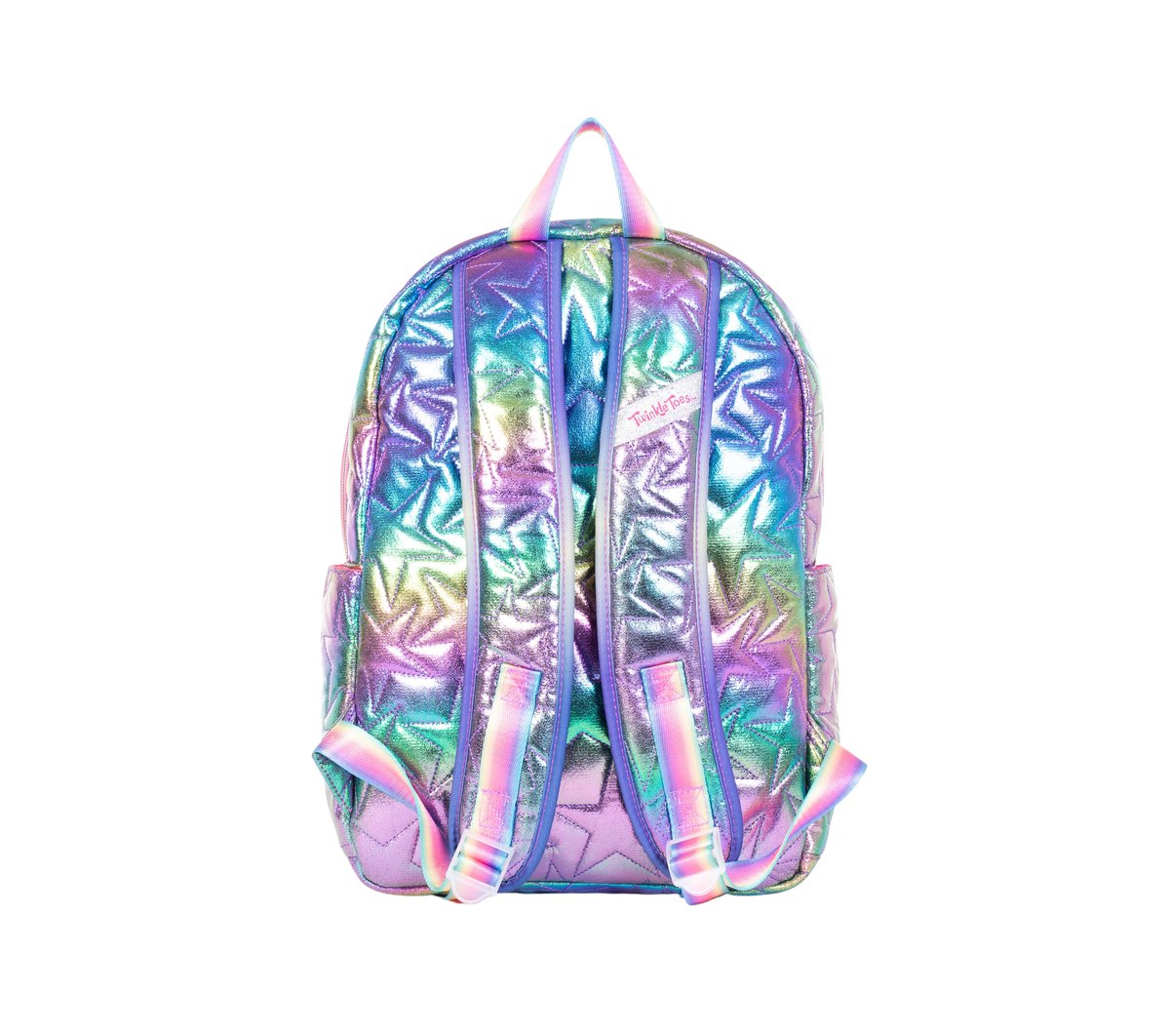 Skechers Kids | Twinkle Toes: Puffy Star Backpack