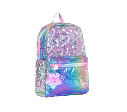 Skechers Kids | Twinkle Toes: Puffy Star Backpack