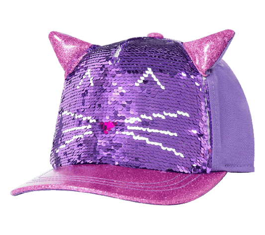 Skechers Kids | Cat Ear Hat