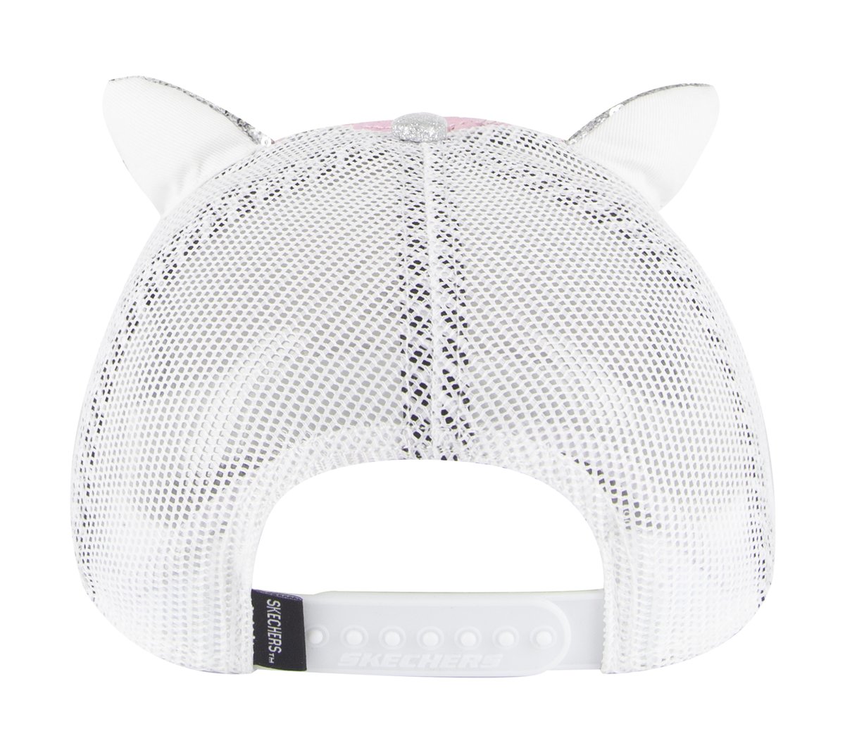 Skechers Kids | Skechers Caticorn Sequin Trucker Hat