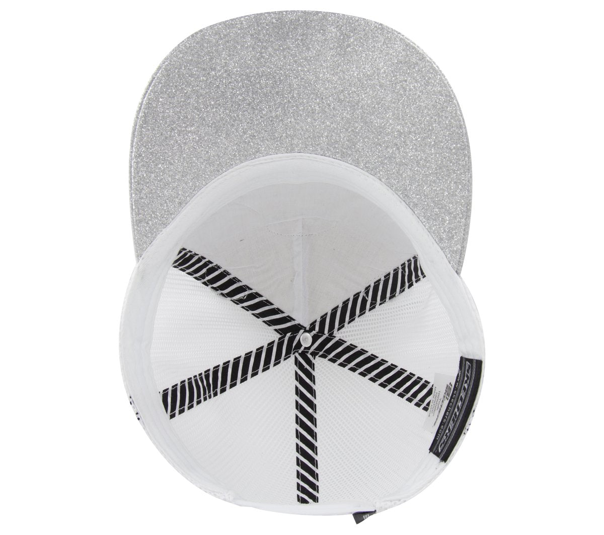 Skechers Kids | Skechers Caticorn Sequin Trucker Hat