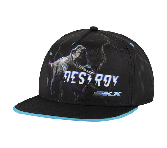 Skechers Kids | Skechers Destroy Dino Hat