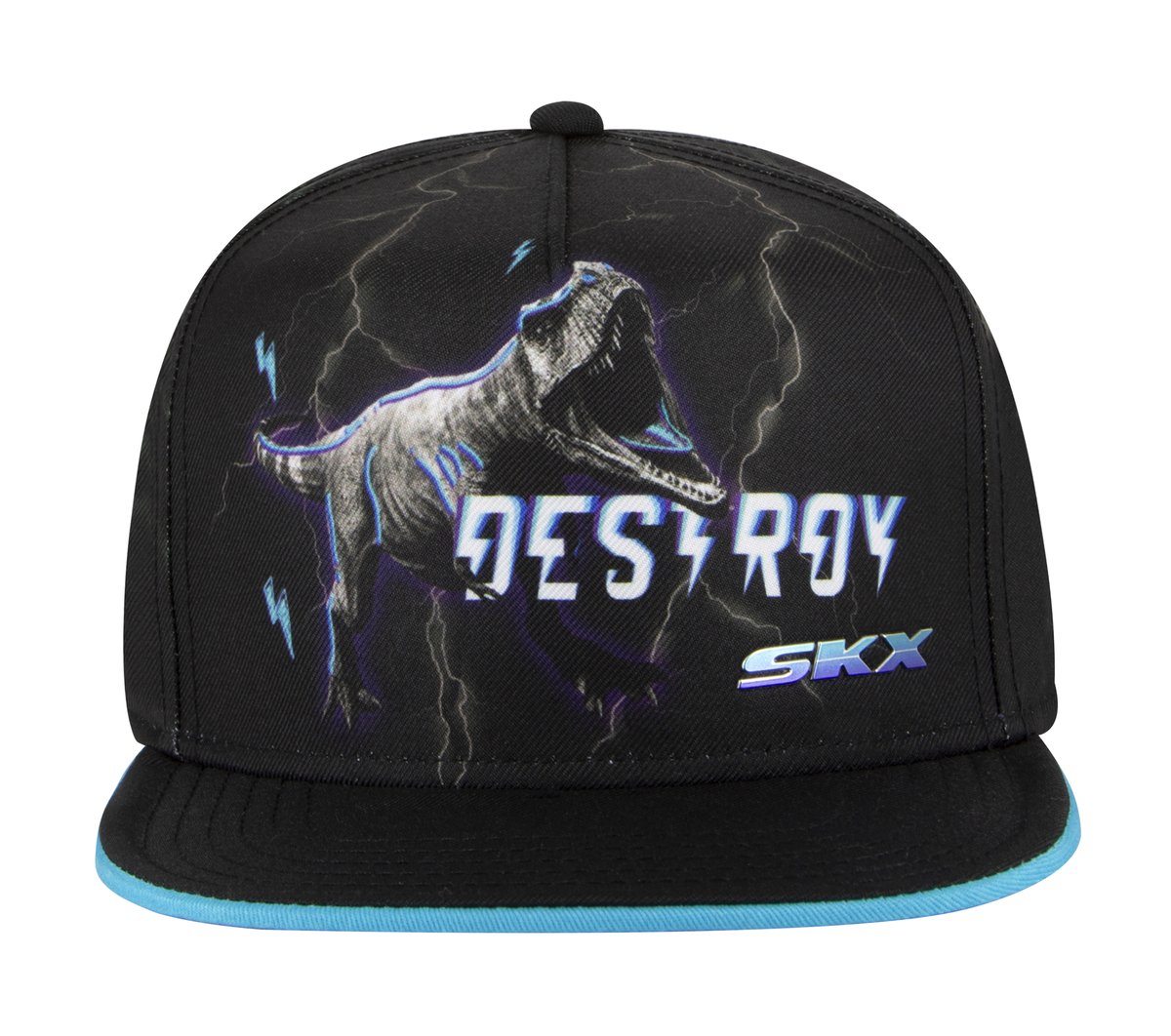 Skechers Kids | Skechers Destroy Dino Hat