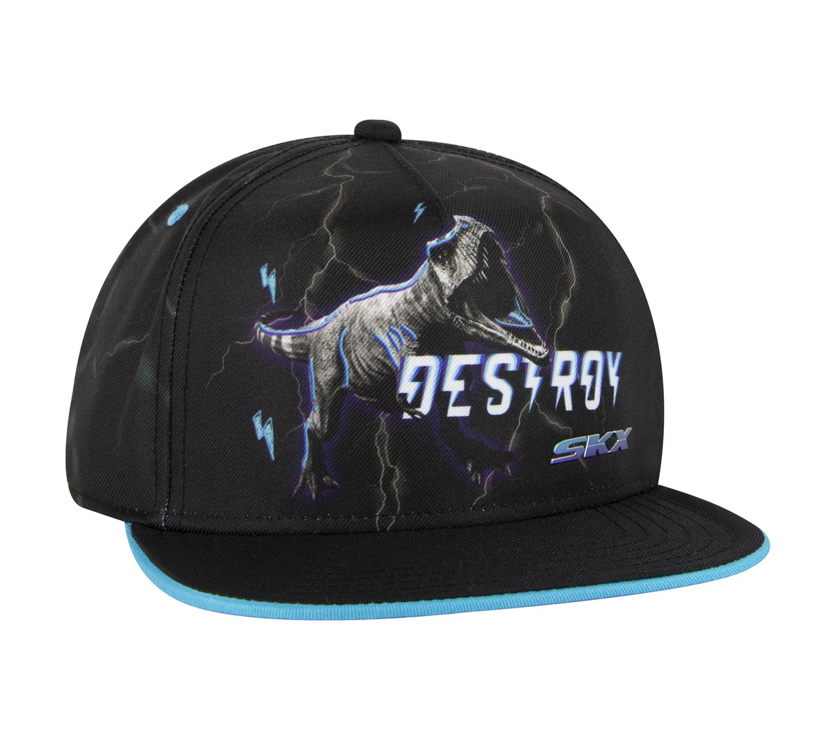 Skechers Kids | Skechers Destroy Dino Hat