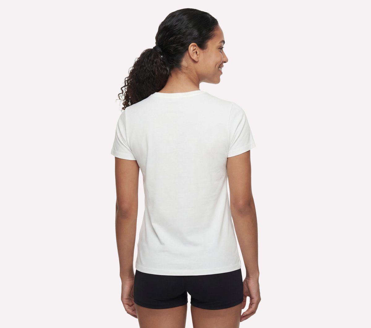 Skechers Women | Motion Short Sleeve Tee
