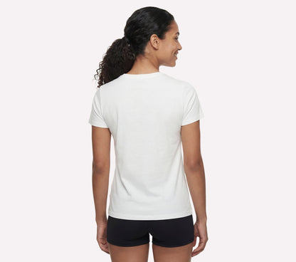 Skechers Women | Motion Short Sleeve Tee