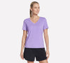 PURPLE / CORAL