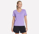 PURPLE / CORAL