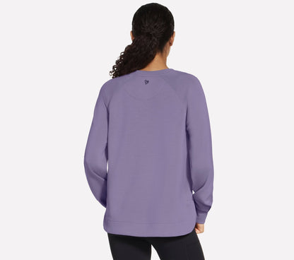 Skechers Women | SKECHCLOUD Elevate Crewneck