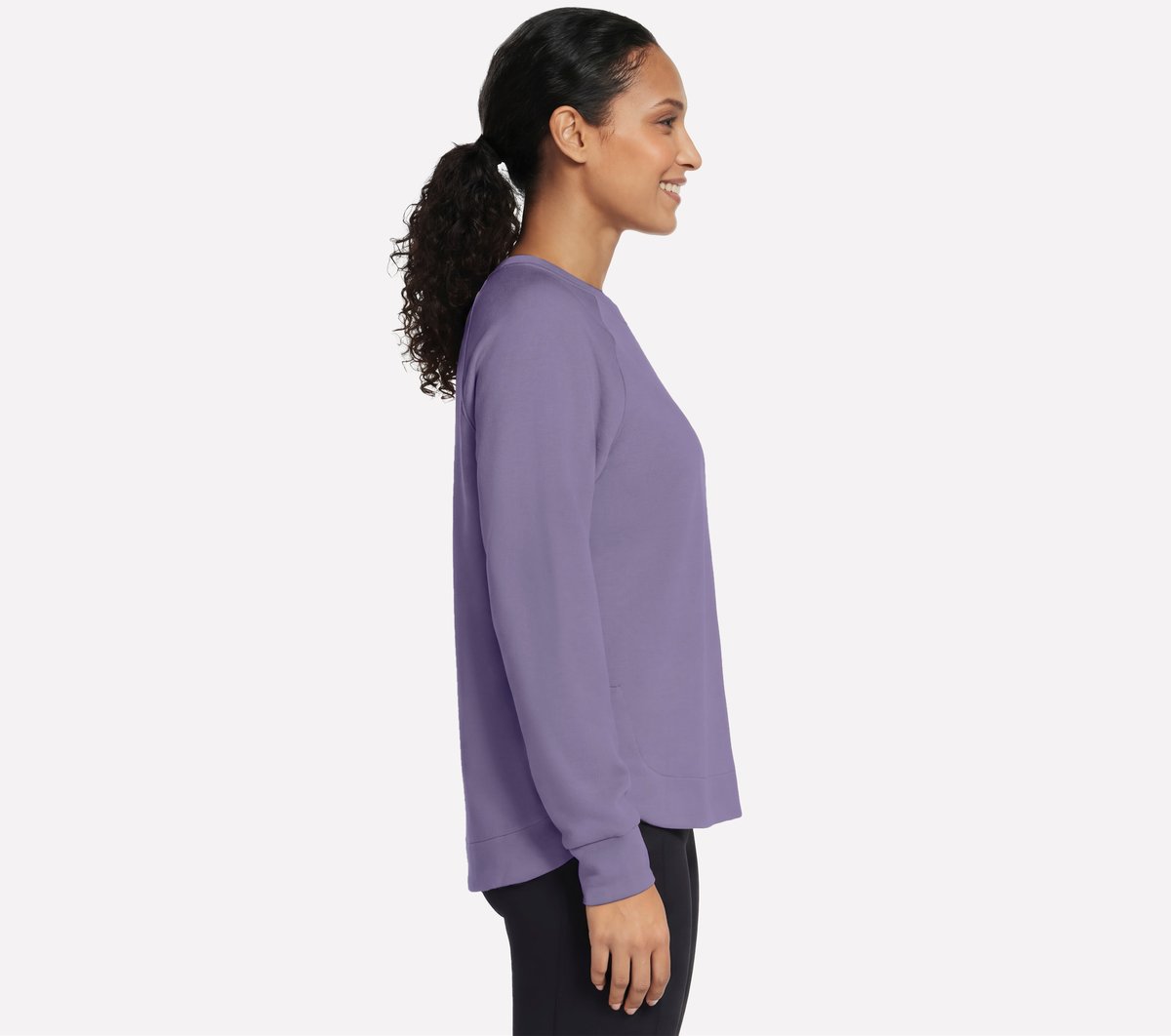 Skechers Women | SKECHCLOUD Elevate Crewneck