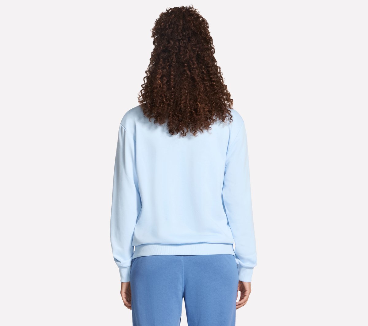 Skechers Women | Signature Crew