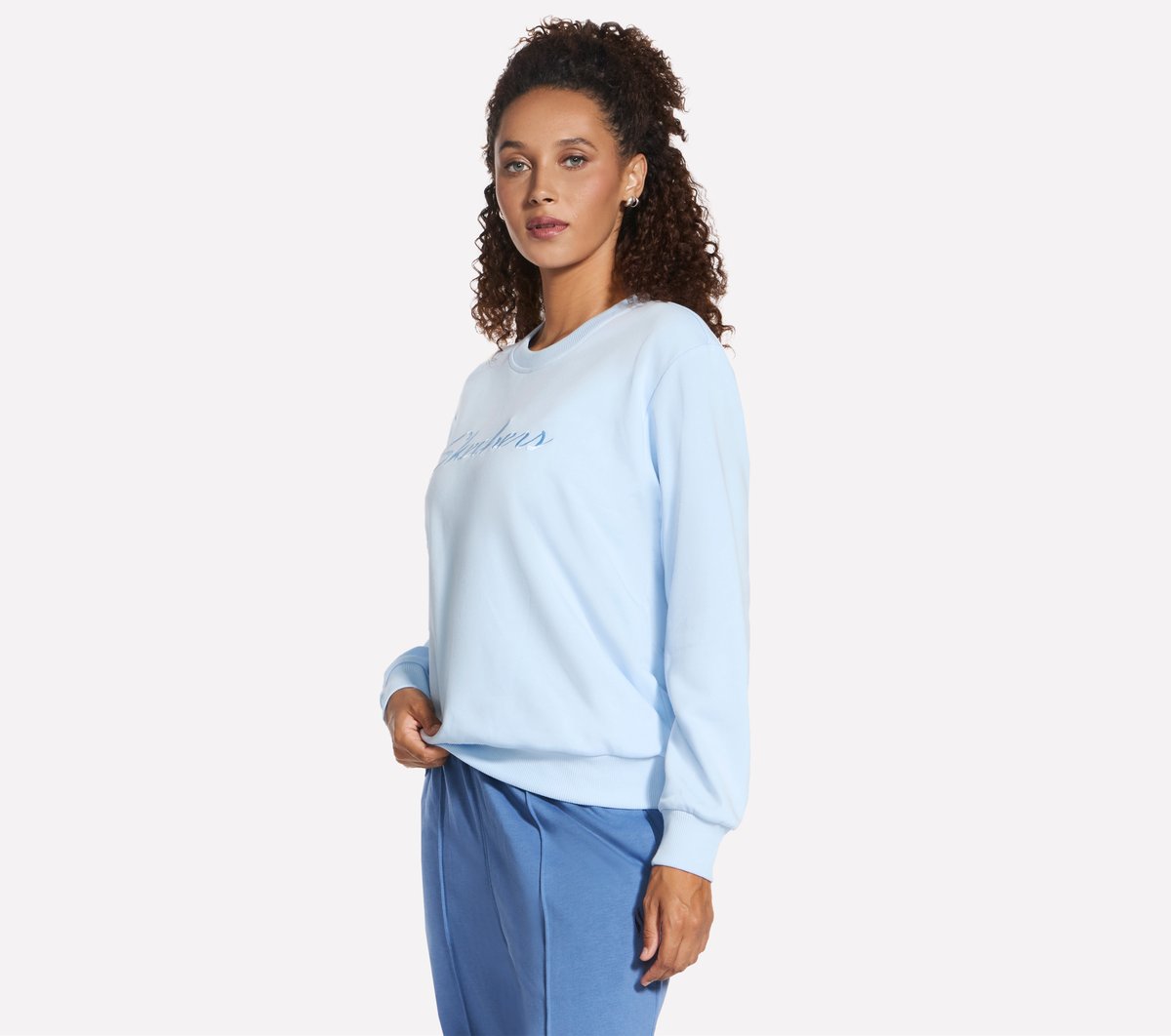 Skechers Women | Signature Crew
