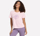 WHITE / PINK