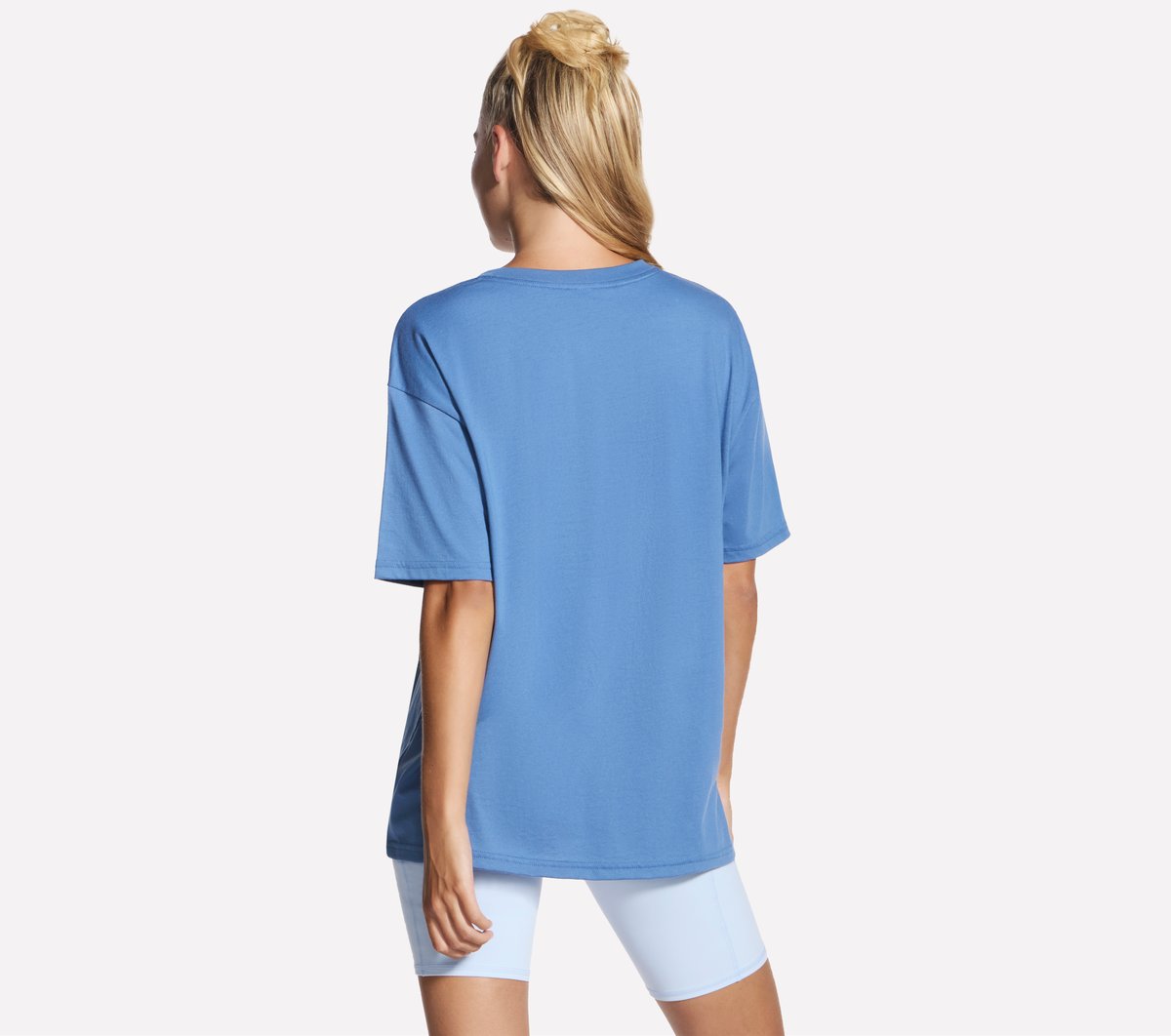 Skechers Women | Destination Short Sleeve Tee