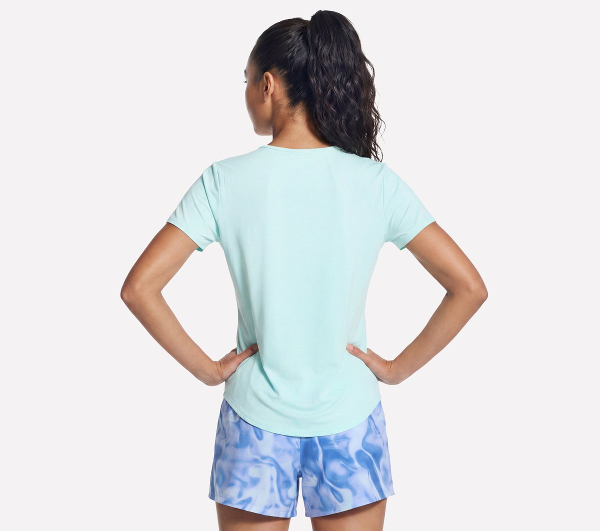 Skechers Women | Stride Performance Tee