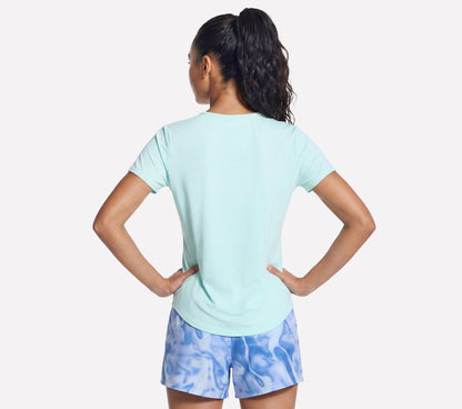 Skechers Women | Stride Performance Tee