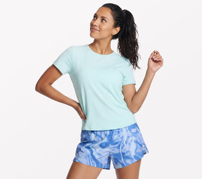 Skechers Women | Stride Performance Tee