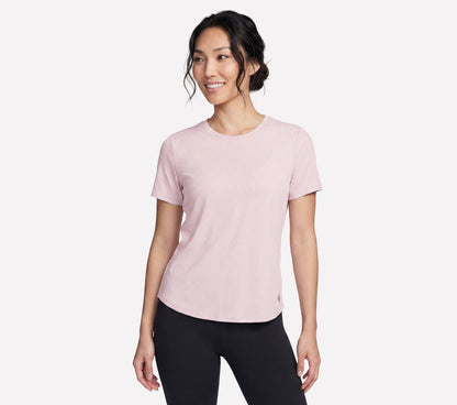 WHITE / PINK,S