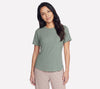 TAUPE / OLIVE