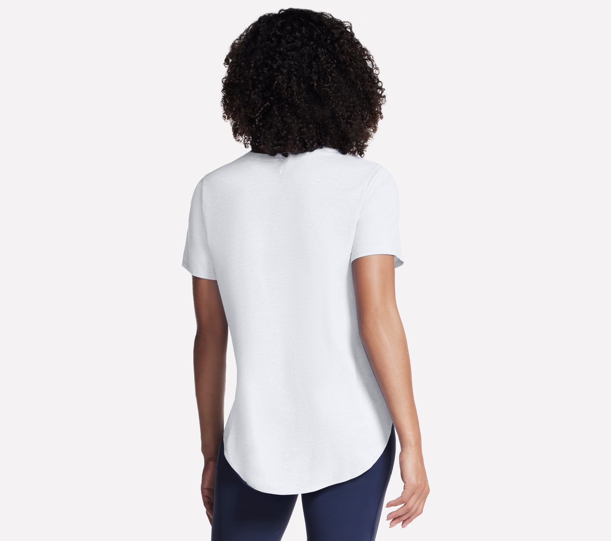 Skechers Women | GO DRI Swift Tunic Tee