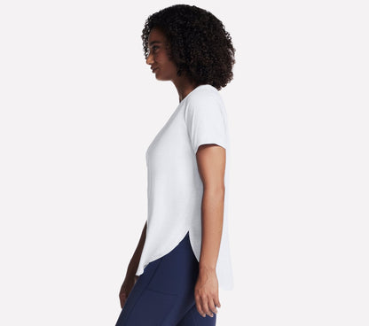 Skechers Women | GO DRI Swift Tunic Tee