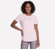 WHITE / PINK