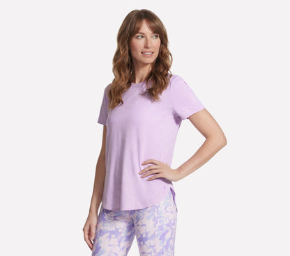 WHITE / SILVER / PURPLE,S