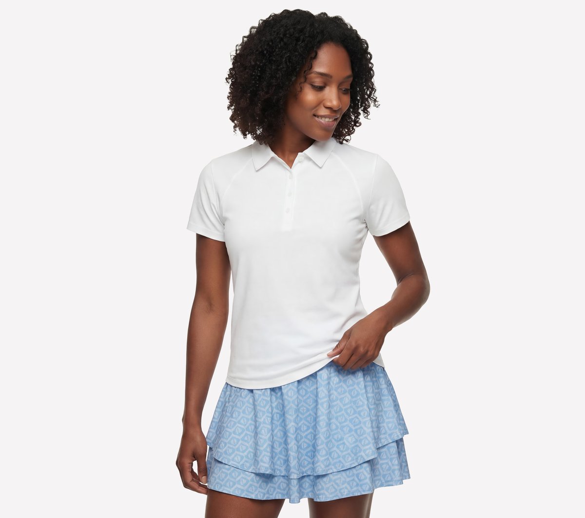 Skechers Women | GO DRI SWIFT Club Polo