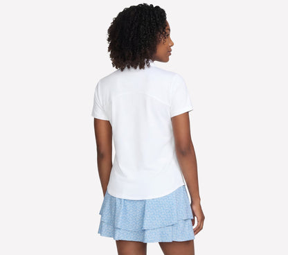 Skechers Women | GO DRI SWIFT Club Polo