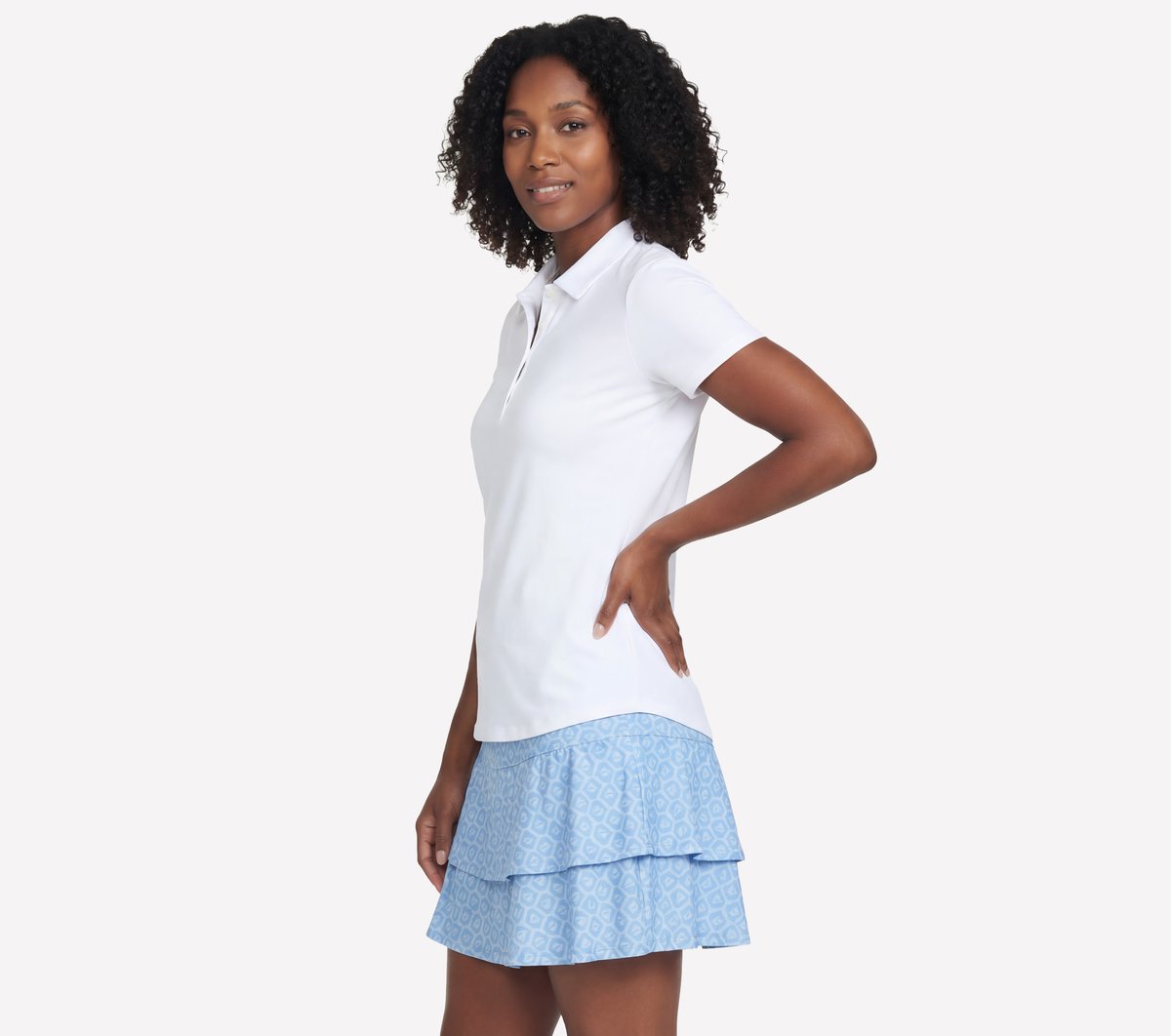 Skechers Women | GO DRI SWIFT Club Polo