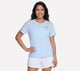 SIL / WHITE / BLUE