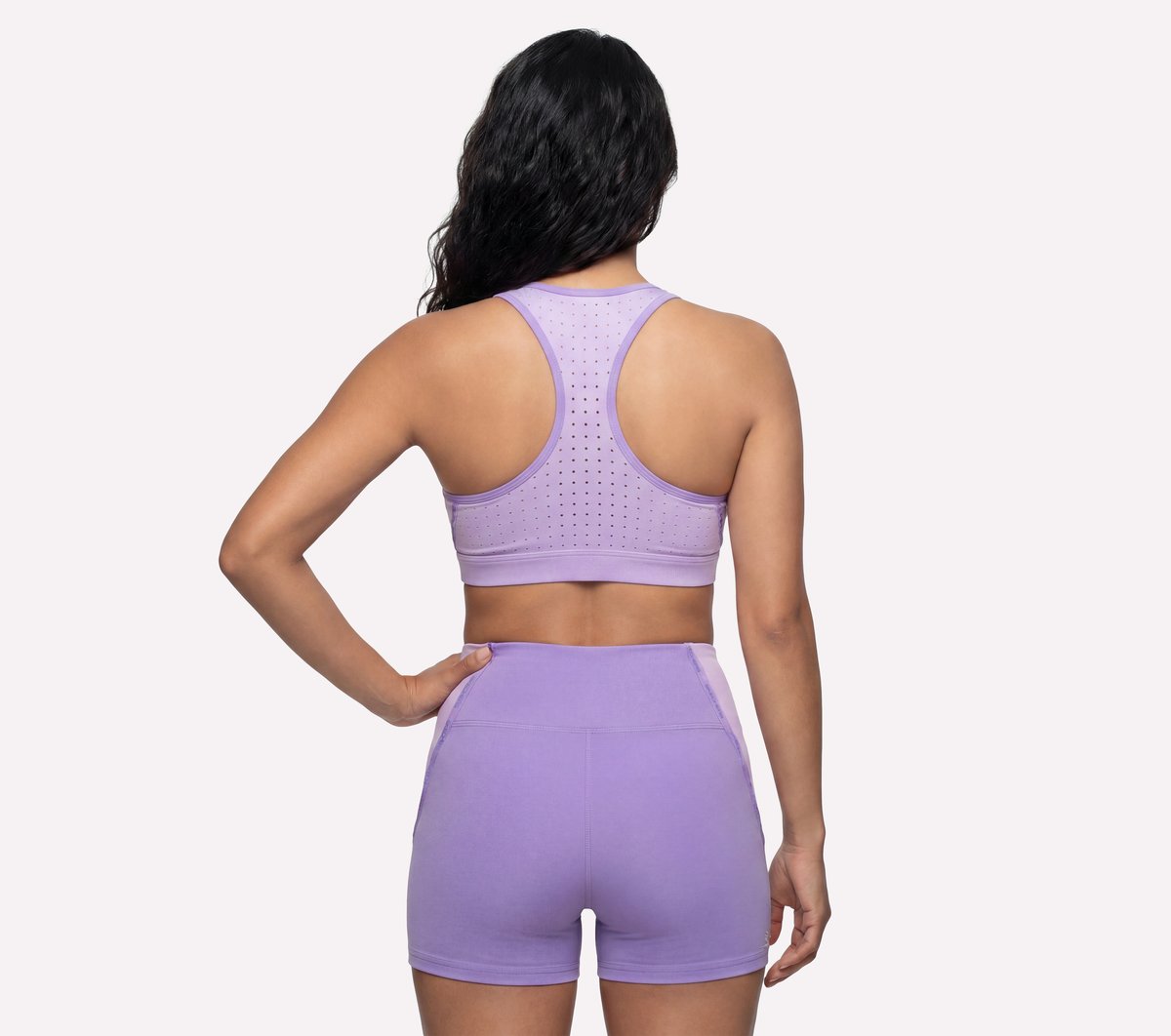 Skechers Women | Ace Blocked Tank