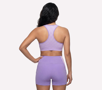 Skechers Women | Ace Blocked Tank
