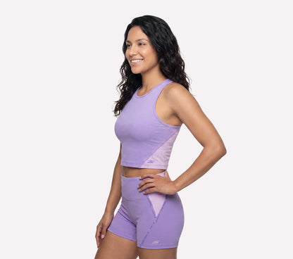 Skechers Women | Ace Blocked Tank