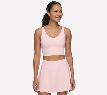 Skechers Women | GO WALK Court Crop Tank