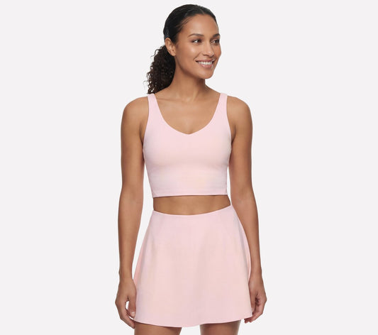 Skechers Women | GO WALK Court Crop Tank