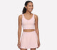 WHITE / PINK